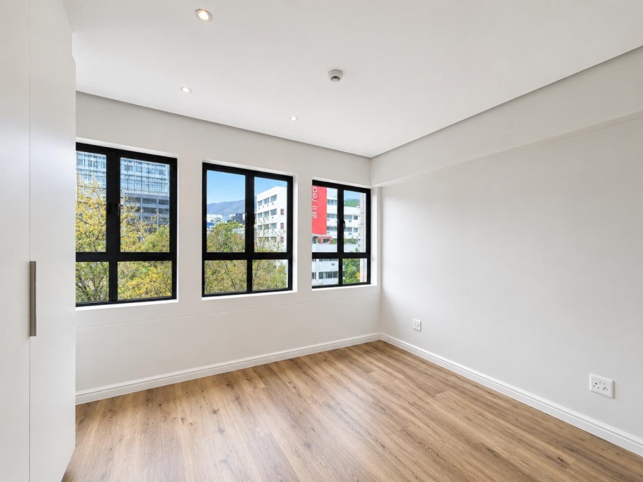 To Let 1 Bedroom Property for Rent in Cape Town City Centre Western Cape